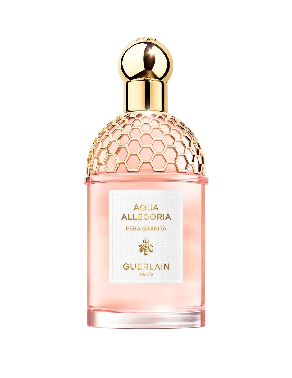 Eau de toilette Aqua Allegoria Pera Granita para mujer 1
