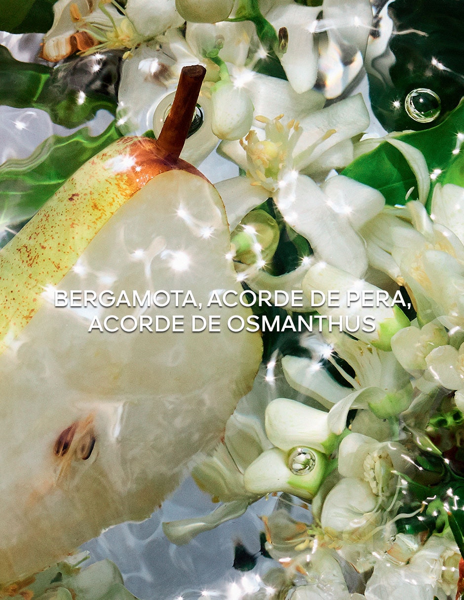 Eau de toilette Aqua Allegoria Pera Granita para mujer 3