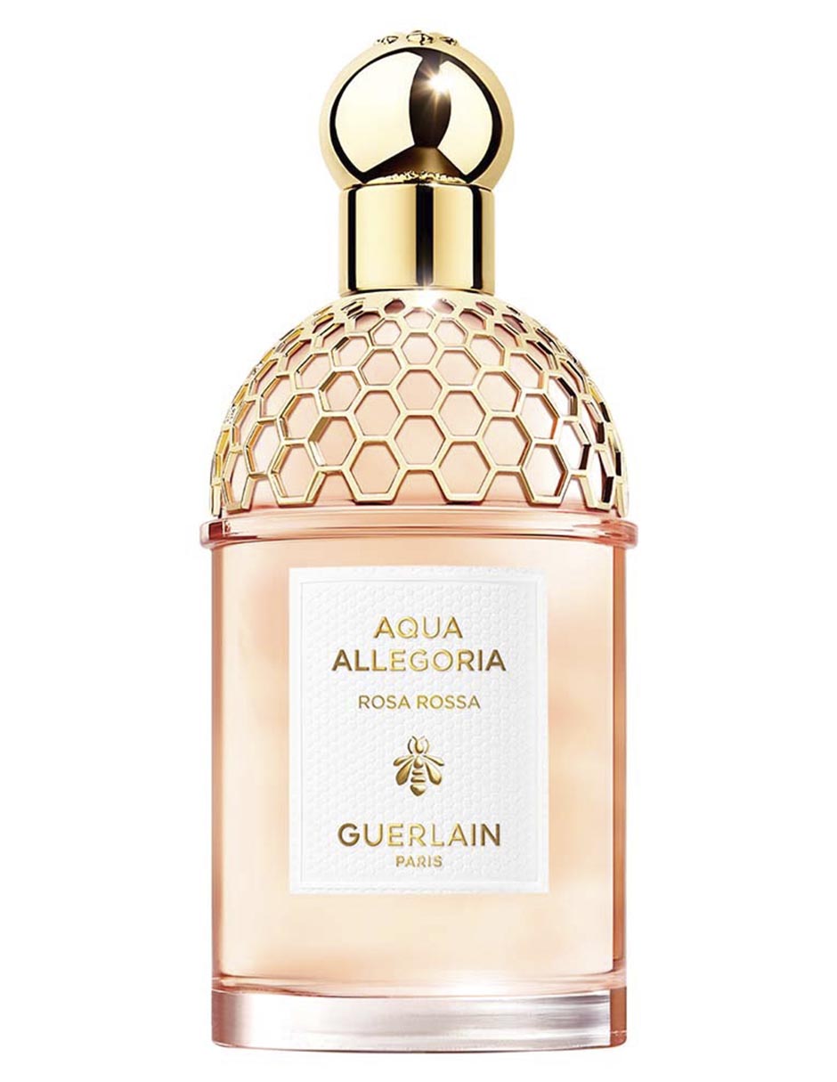 Eau de toilette Aqua Allegoria Rosa Rossa para mujer 1