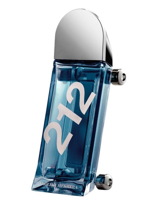 Eau de toilette Carolina Herrera 212 Heroes Forever Young para hombre 1