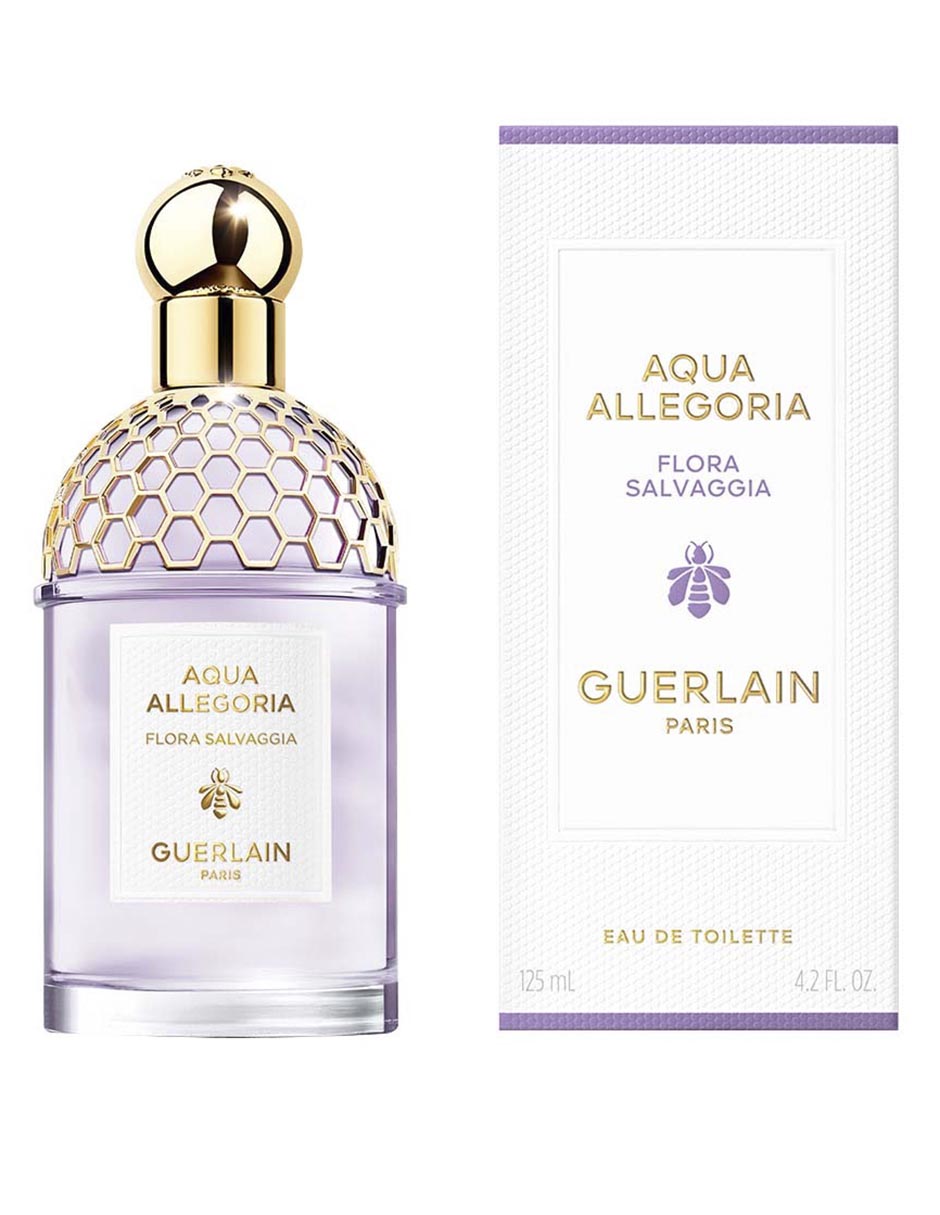 Eau de toilette Aqua Allegoria Flora Salvaggia para mujer 2
