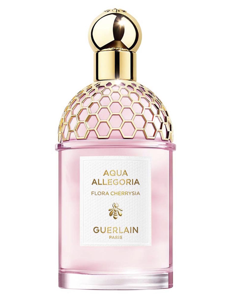 Eau de toilette Aqua Allegoria Flora Cherrysia para mujer 1