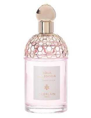 Eau de toilette Aqua Allegoria Granada Salvia para mujer 1