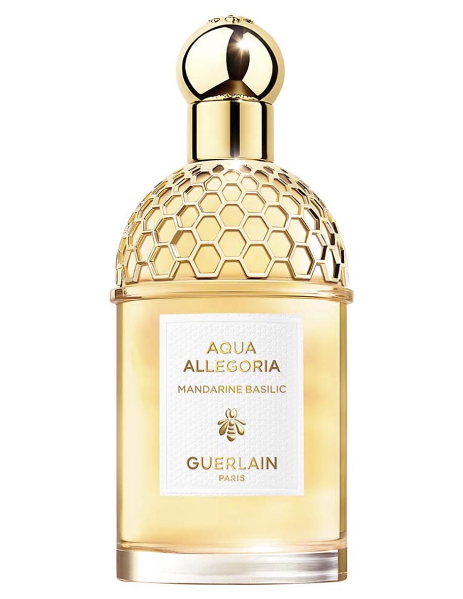 Eau de toilette Aqua Allegoria Mandarine Basilic para mujer 1