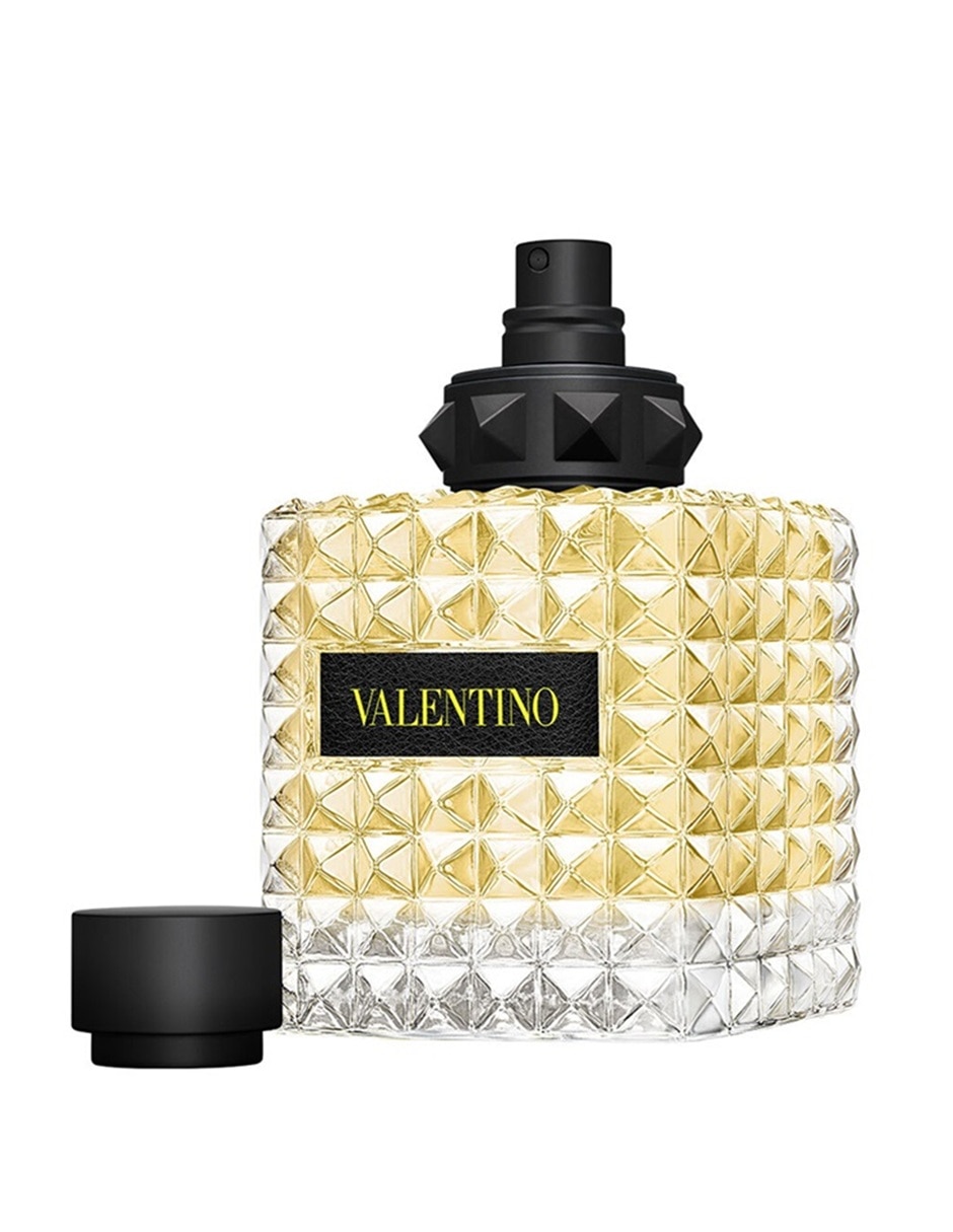 Eau de parfum Valentino Donna Born in Roma Yellow Dream para mujer