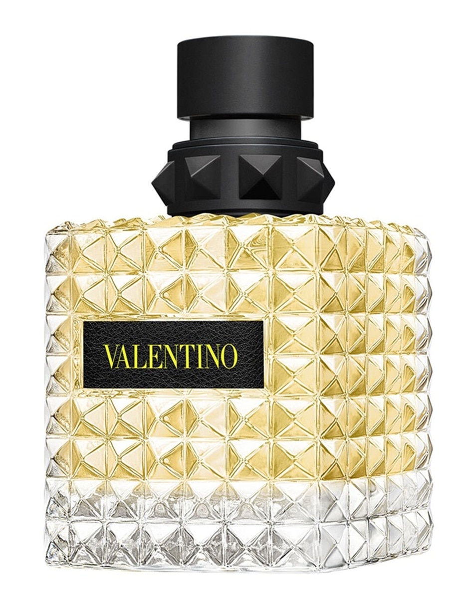 Eau de parfum Valentino Donna Born in Roma Yellow Dream para mujer
