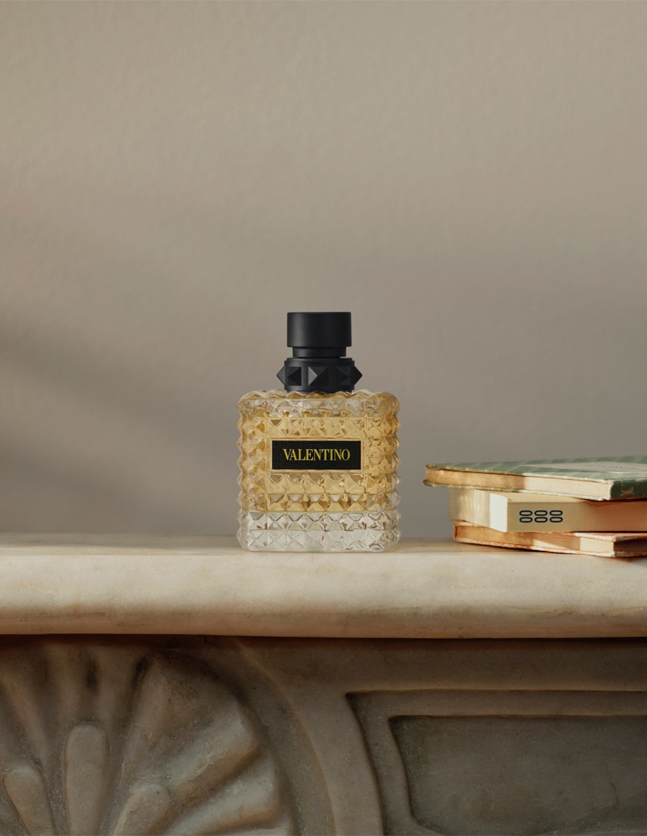 Eau de parfum Donna Born in Roma Yellow Dream para mujer