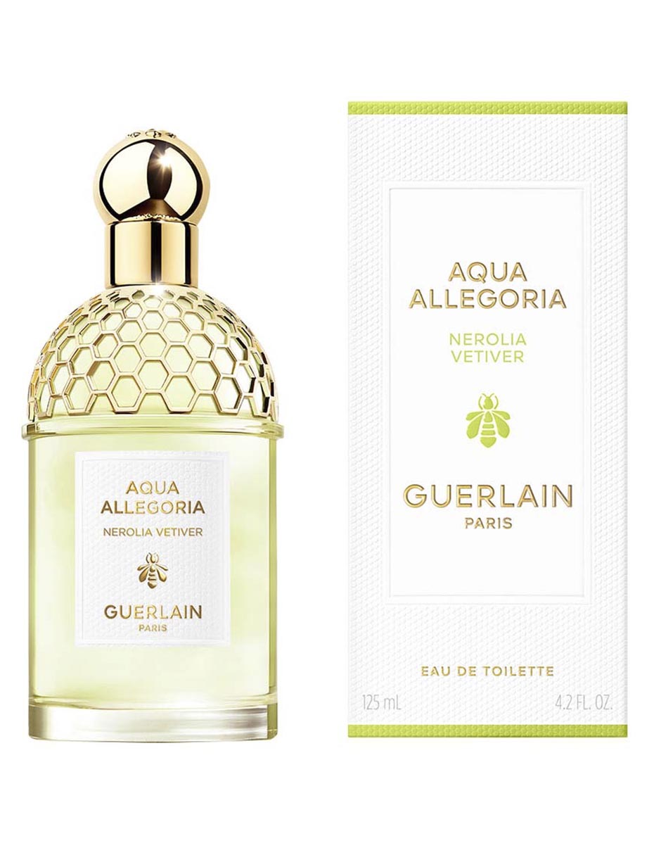 Eau de toilette Aqua Allegoria para mujer 7