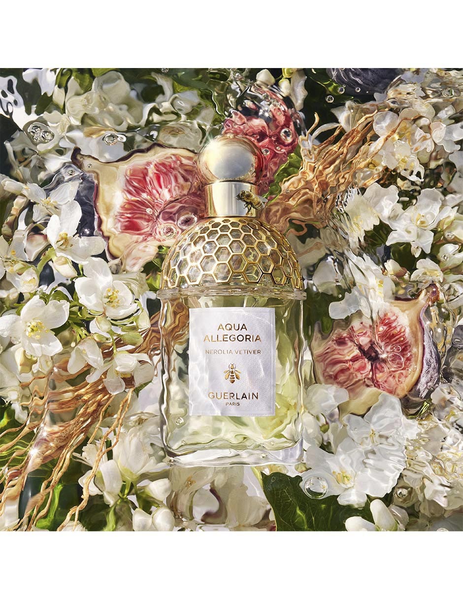Eau de toilette Aqua Allegoria para mujer 5