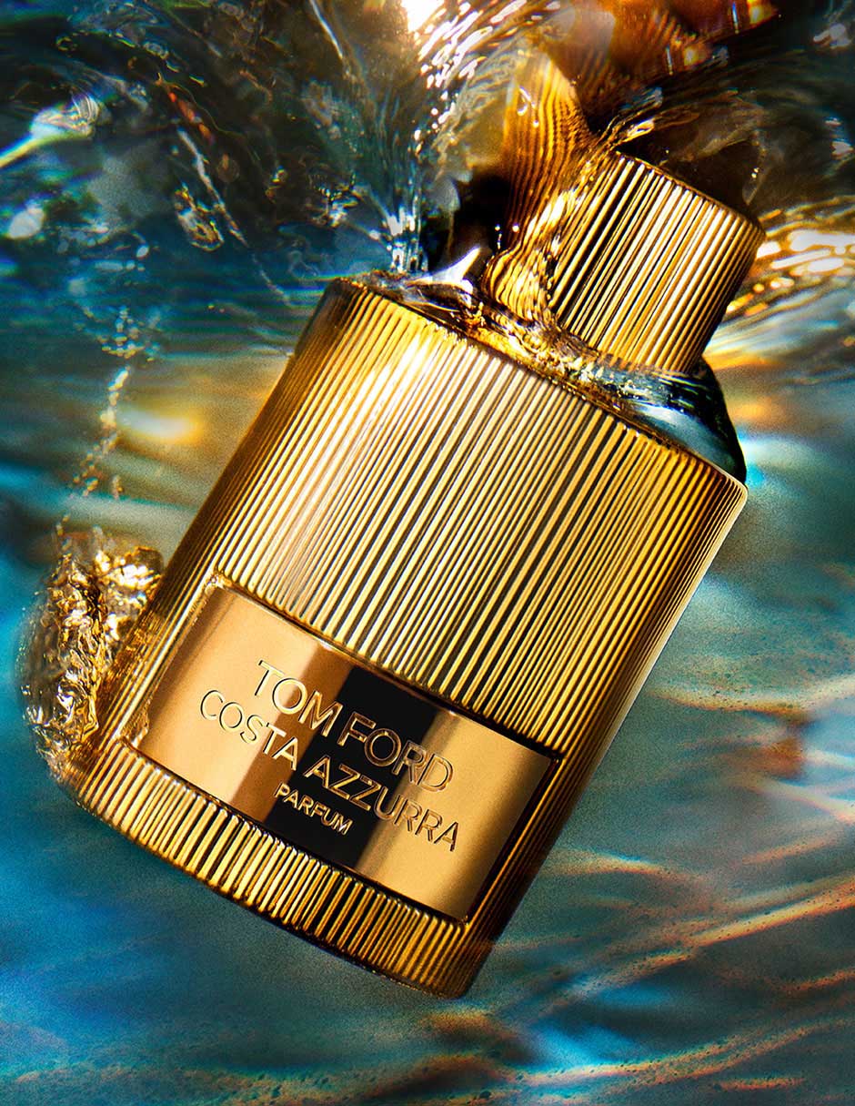 Perfume Costa Azzurra unisex 9