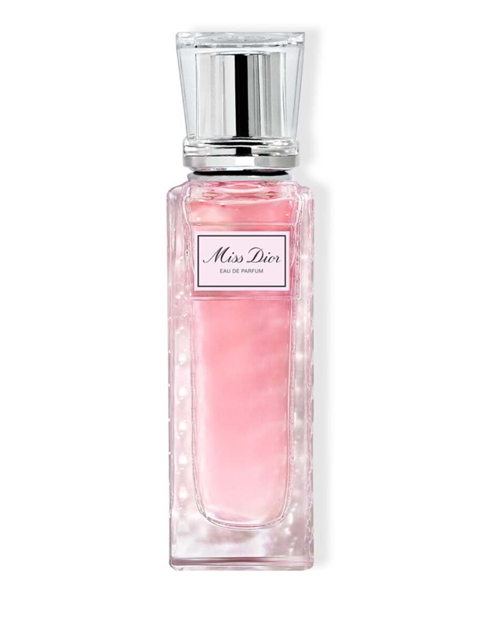 Eau de parfum Dior Miss Roller Pearl para mujer