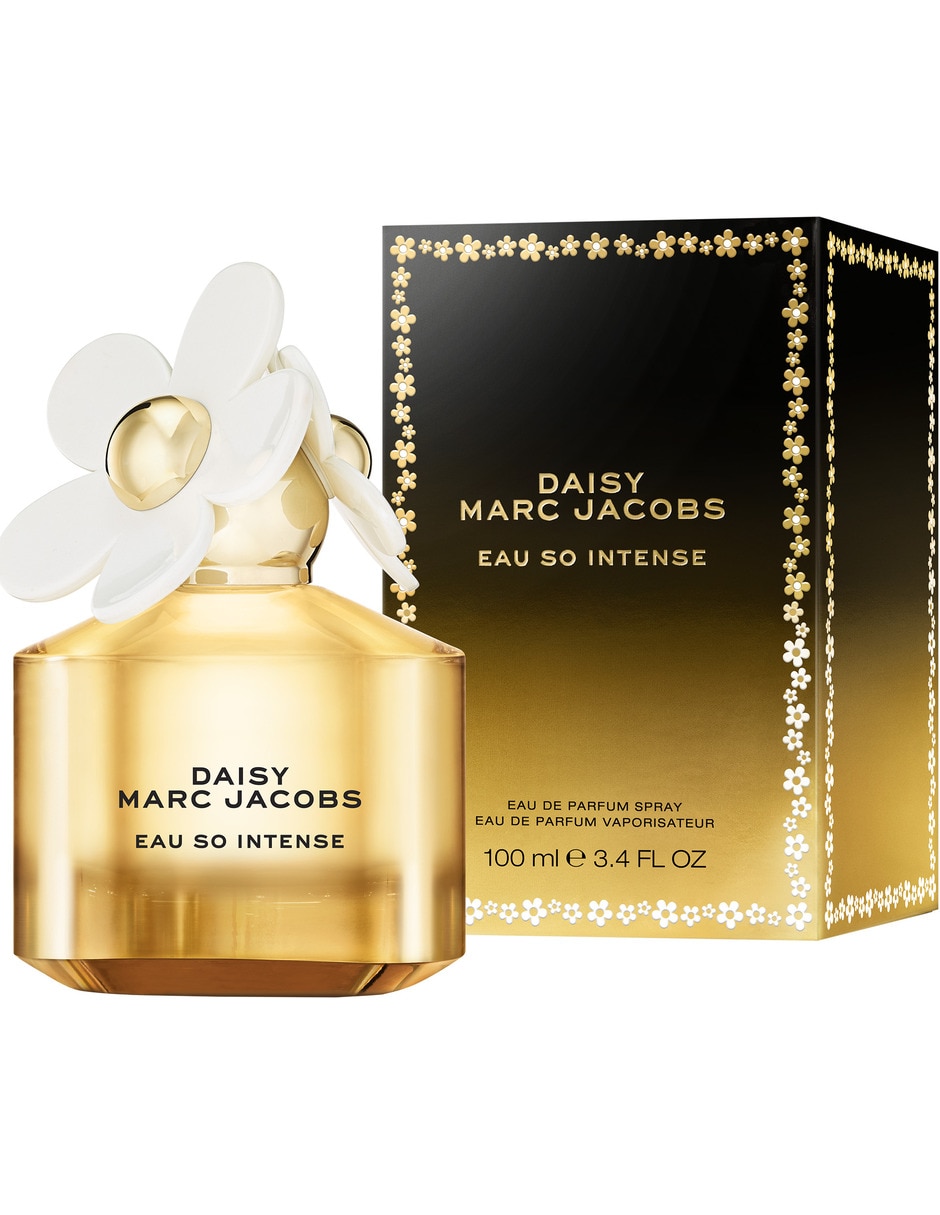 Eau de parfum Marc Jacobs Daisy para mujer