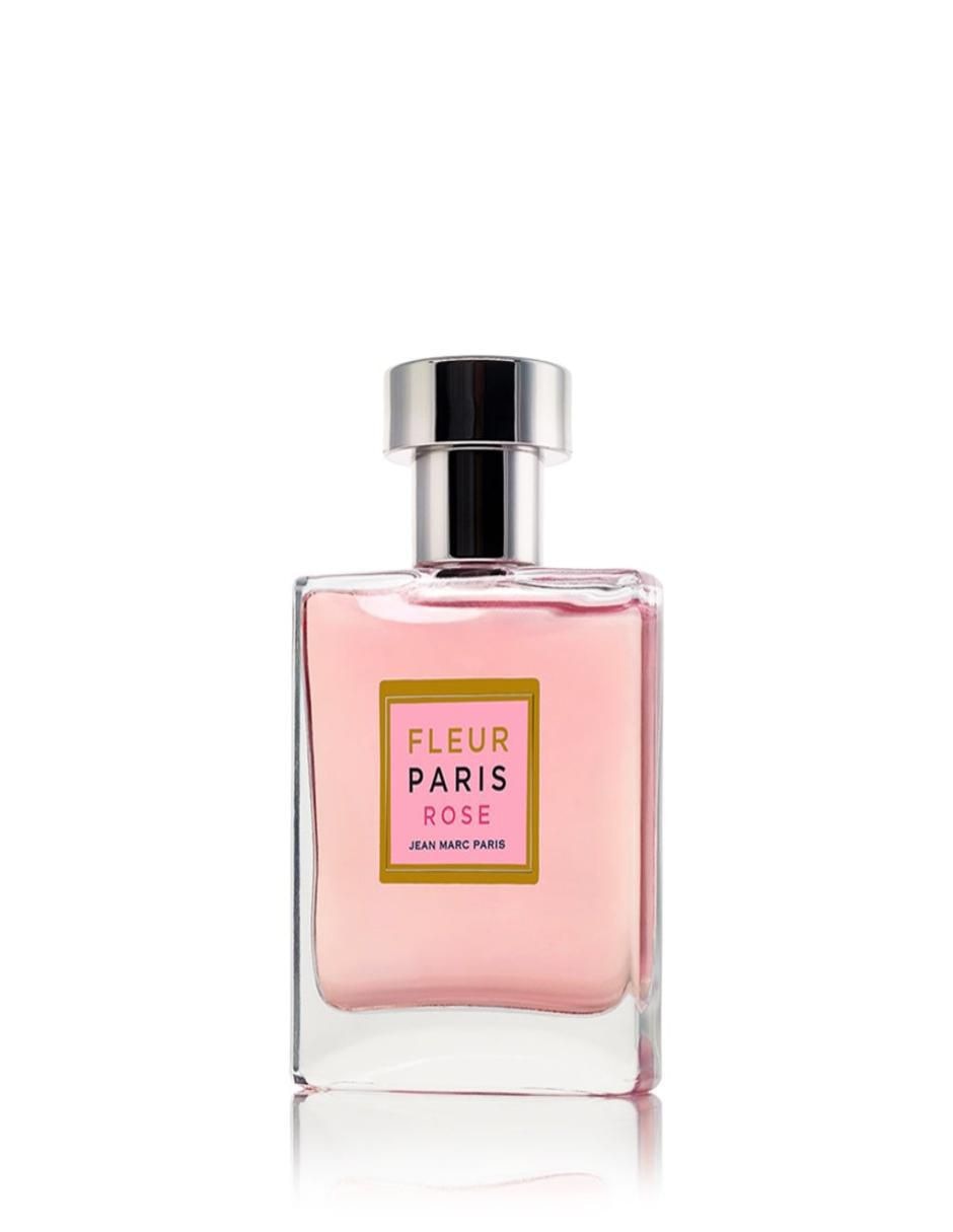 Eau de parfum Jean Marc Paris Fleur Paris para mujer