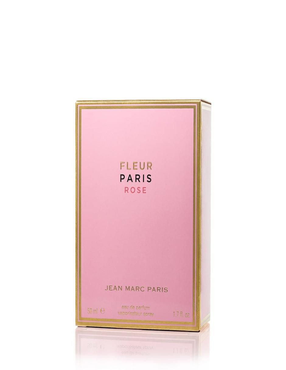 Eau de parfum Jean Marc Paris Fleur Paris para mujer