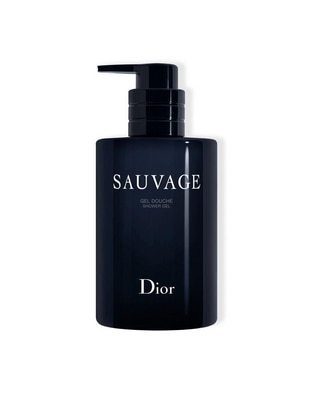 Gel corporal Revitalizante Sauvage Derives