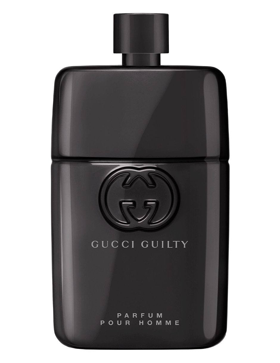 Eau de parfum Guilty para hombre