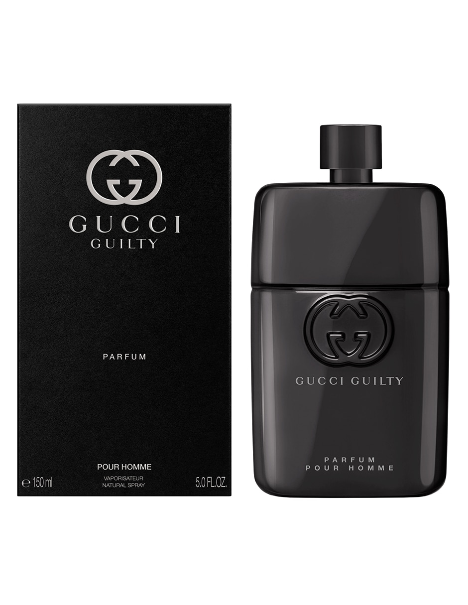 Eau de parfum Gucci Guilty para hombre