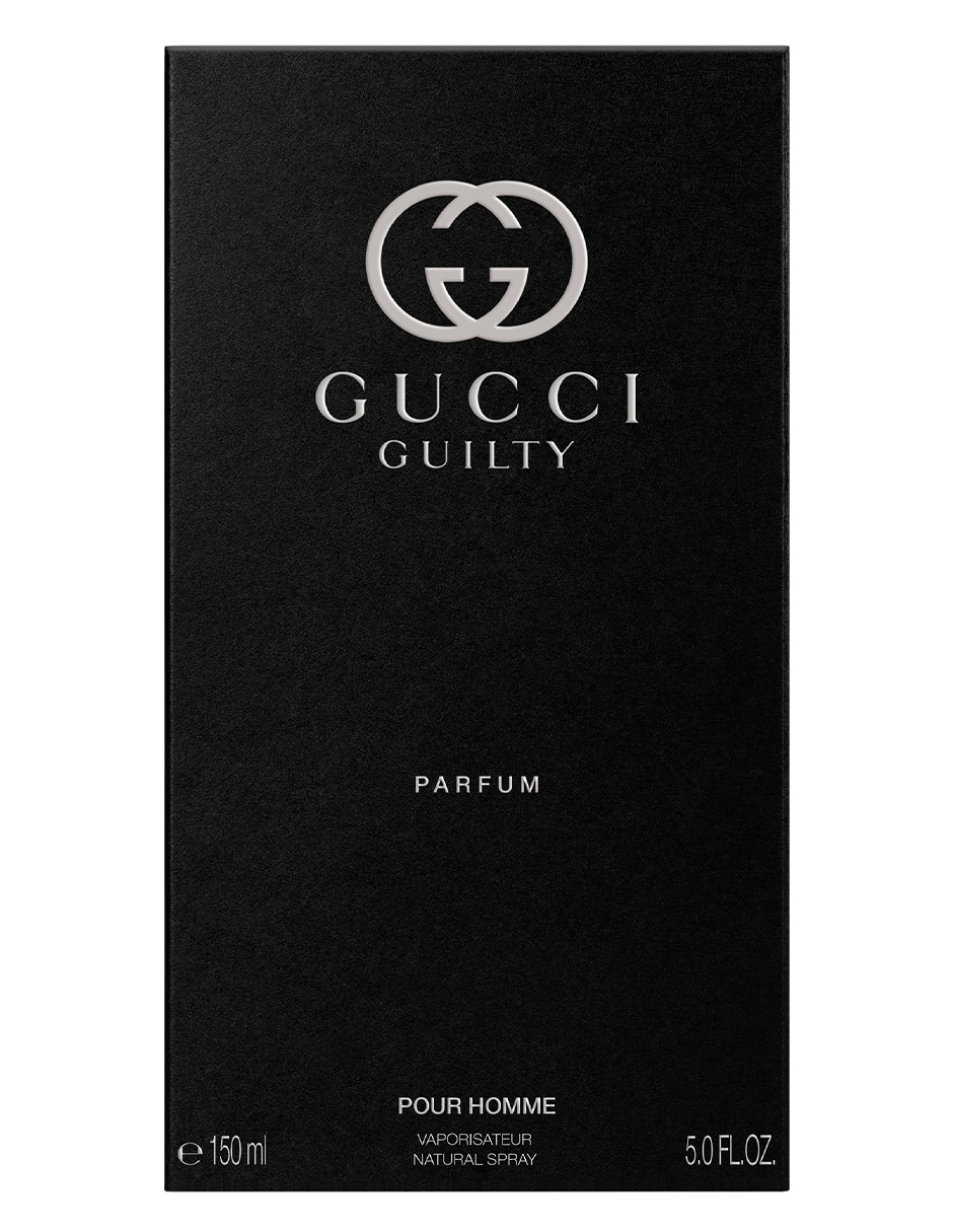 Eau de parfum Gucci Guilty para hombre
