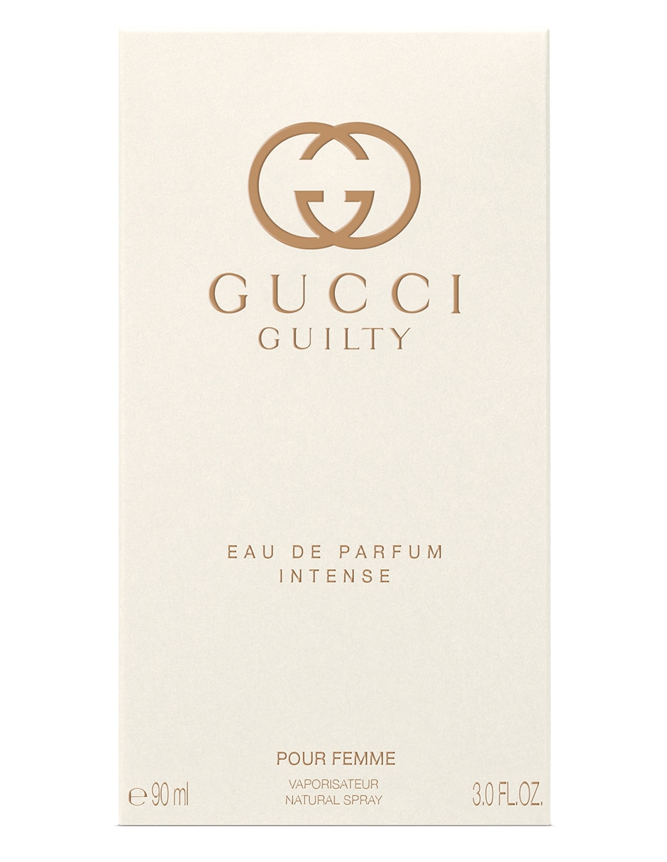 Eau de parfum Guilty para mujer Eau de parfum Guilty para mujer