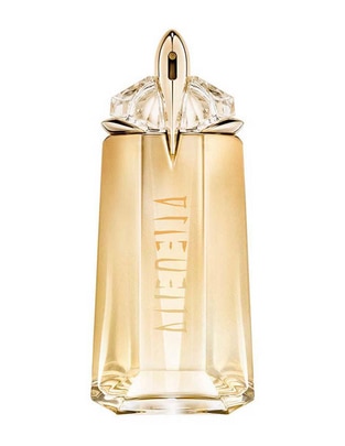 Eau de parfum Mugler Alien Goddess para mujer
