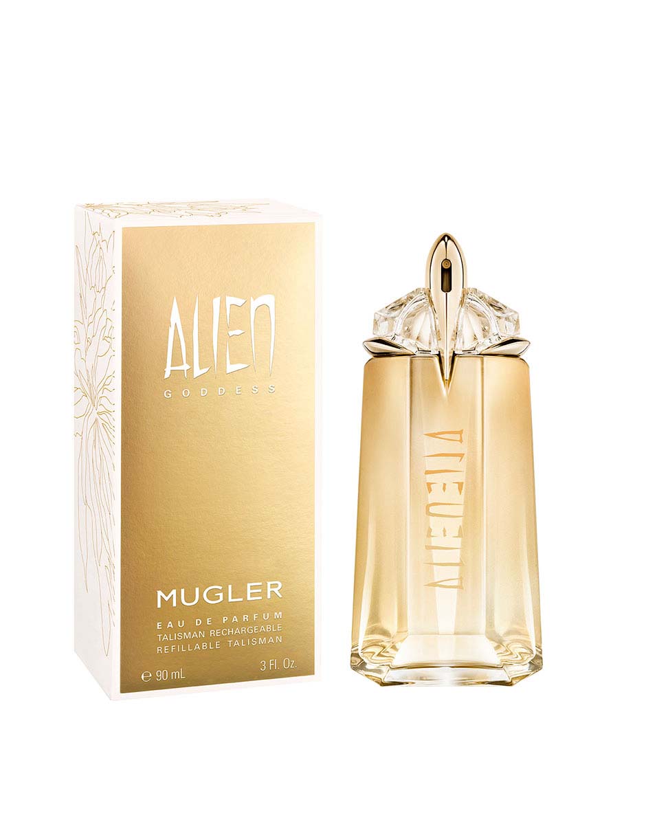 Eau de parfum Alien Goddess para mujer