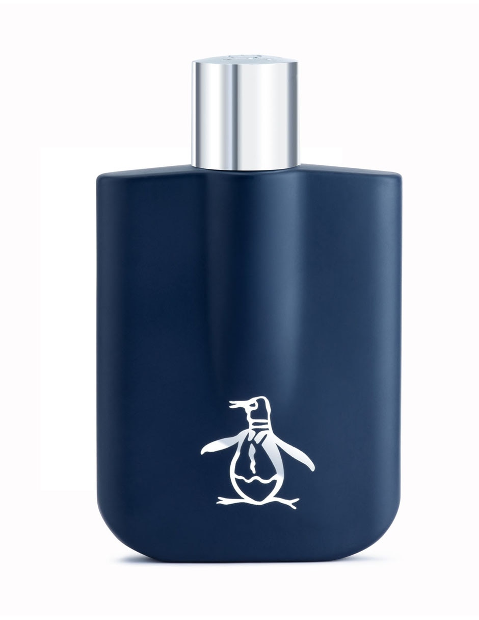 Eau de toilette Denim para hombre 1