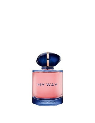 Eau de parfum Giorgio Armani My Way para mujer