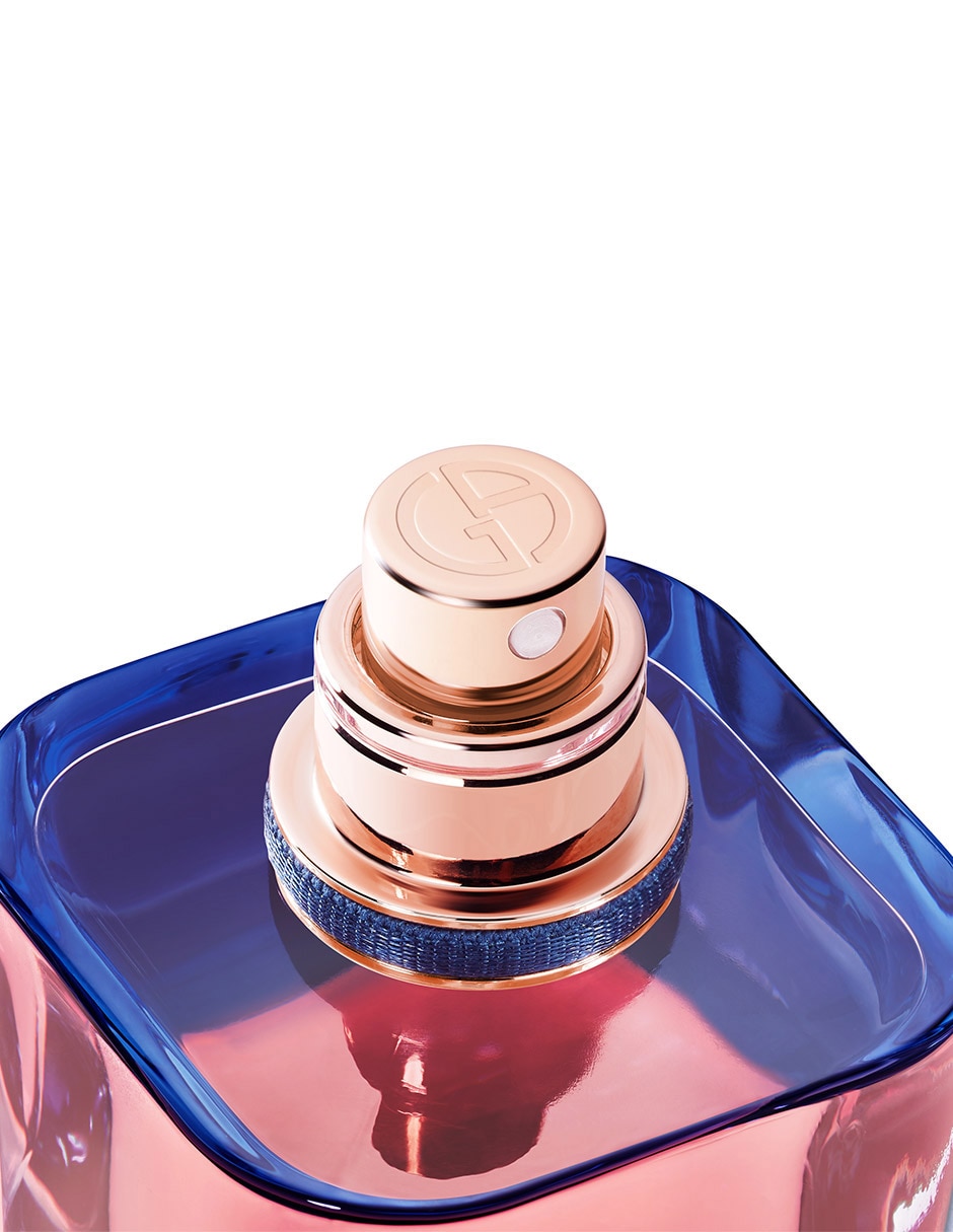 Eau de parfum Giorgio Armani My Way para mujer