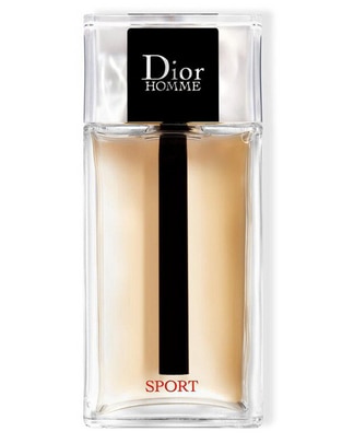 Eau de toilette Homme Sport para hombre