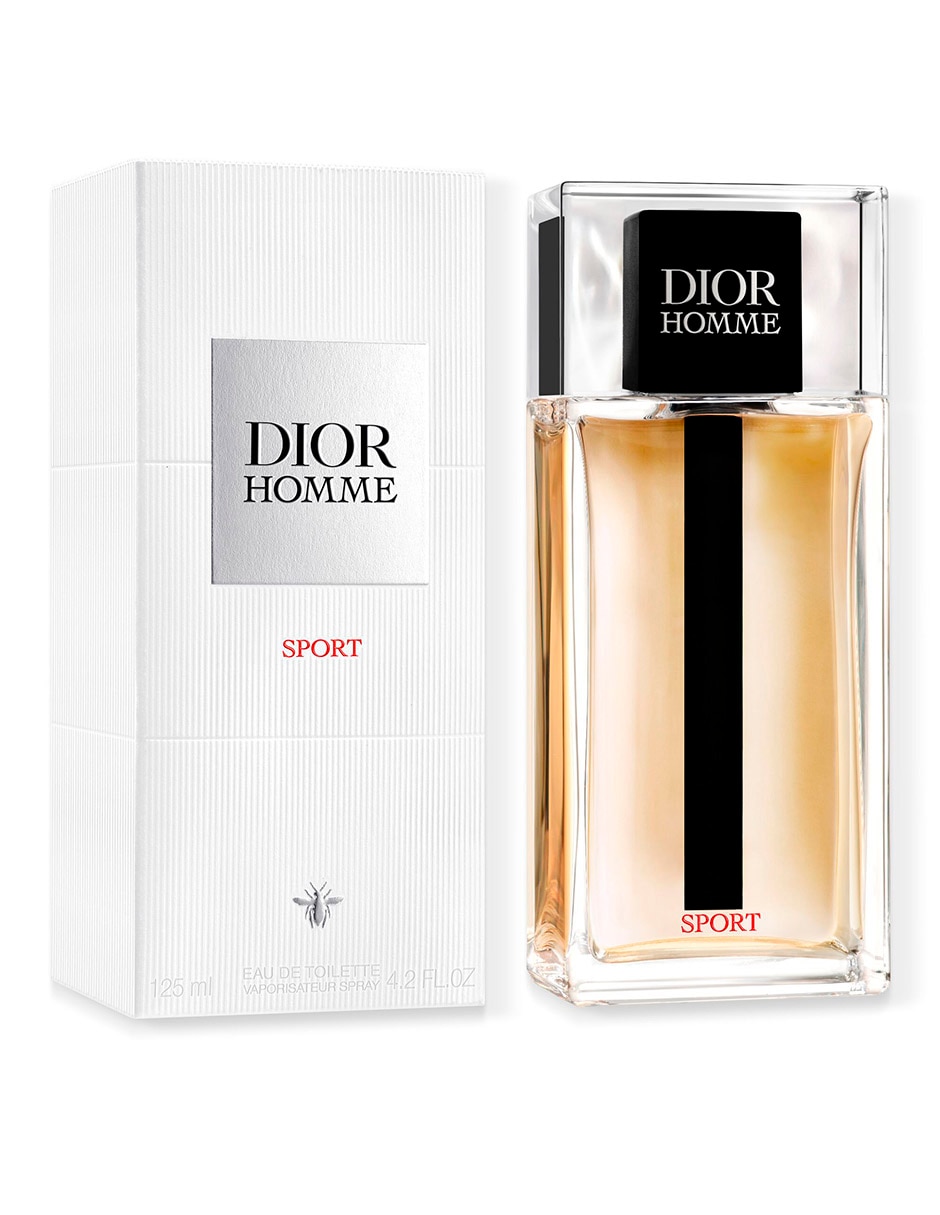 Eau de toilette Homme Sport para hombre 2