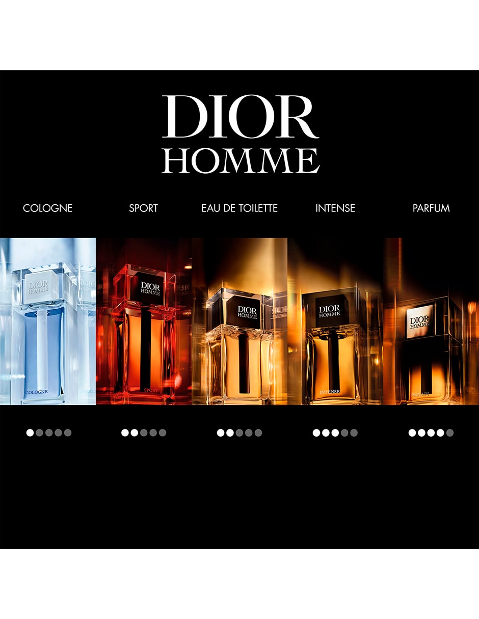 Eau de toilette Homme Sport para hombre 4