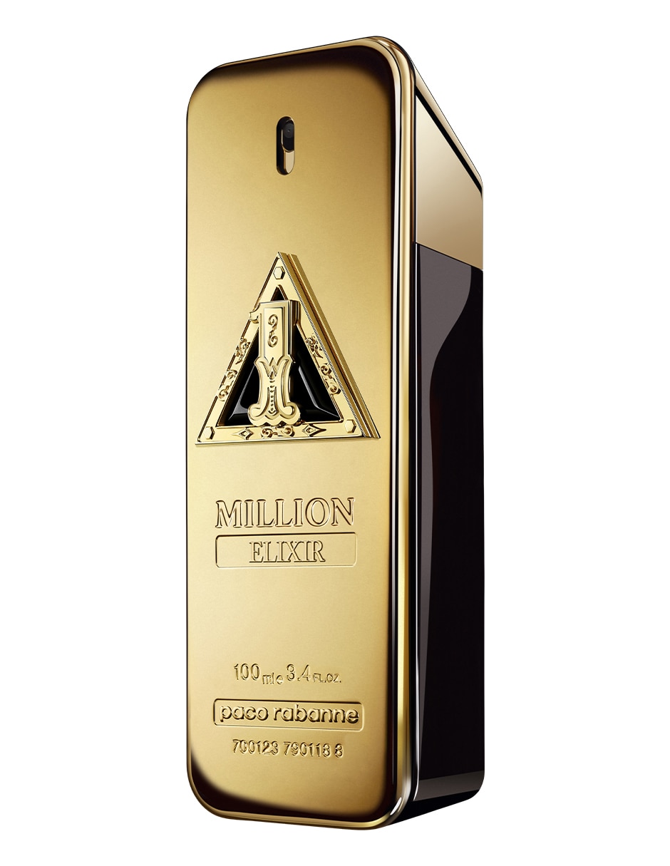 Eau de parfum One Million Elixir para hombre