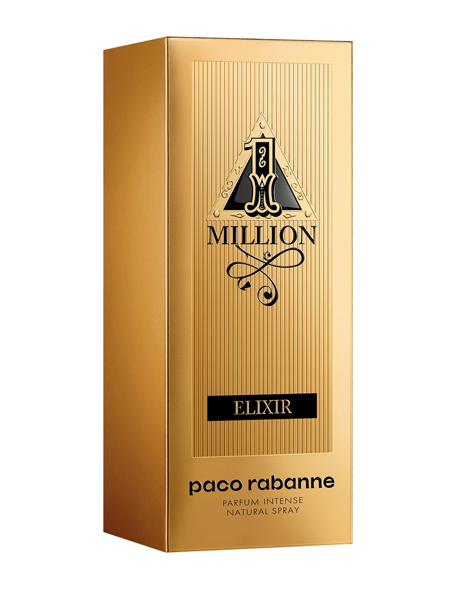 Eau de parfum One Million Elixir para hombre