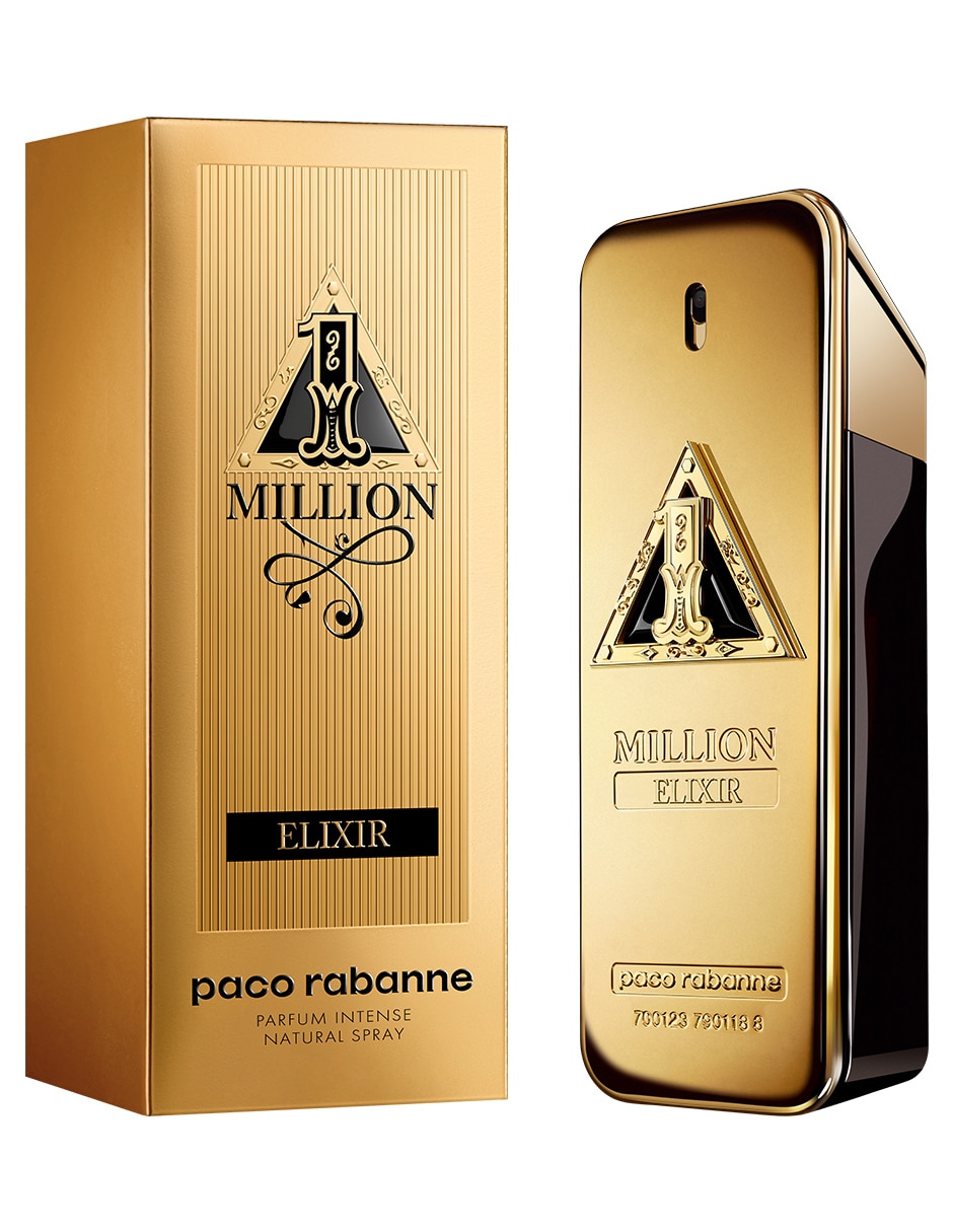 Eau de parfum One Million Elixir para hombre 7