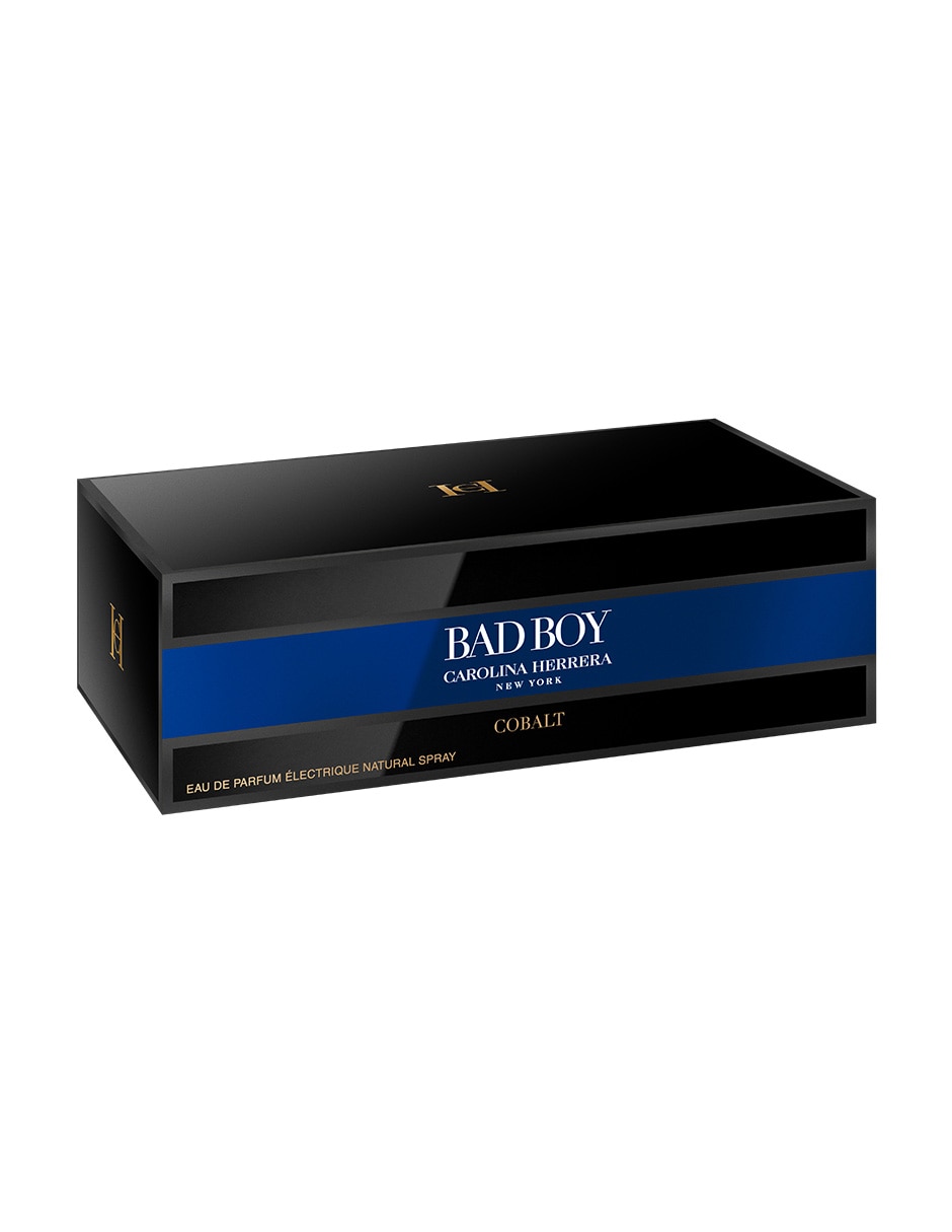 Eau de parfum Bad Boy Cobalt para hombre