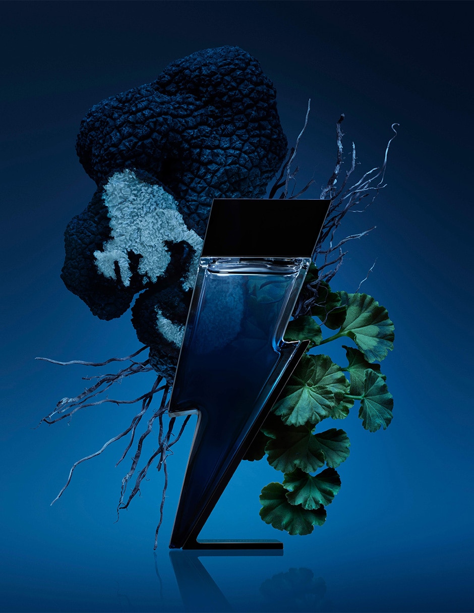 Eau de parfum Bad Boy Cobalt para hombre