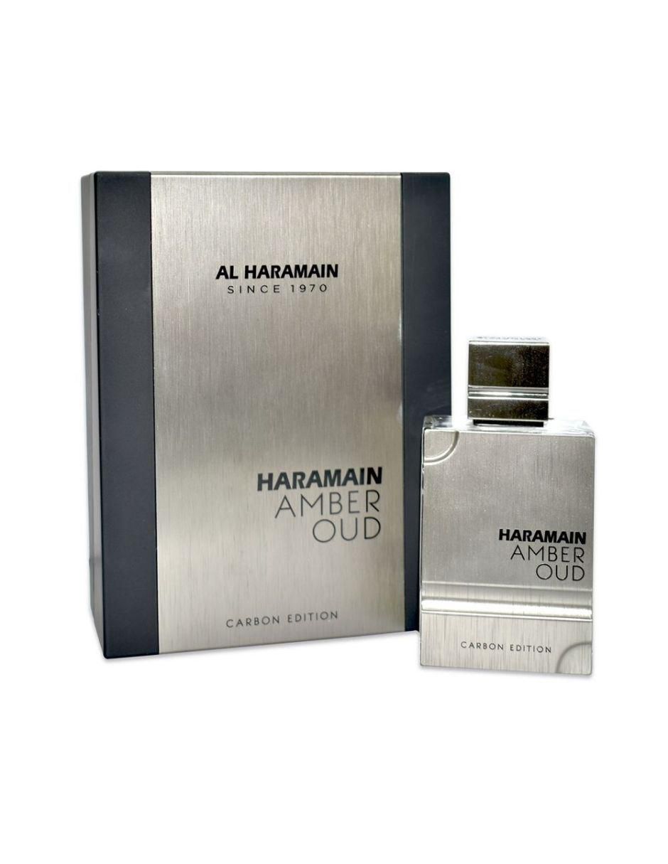 Eau de parfum Al Haramain Amber Oud Carbon unisex
