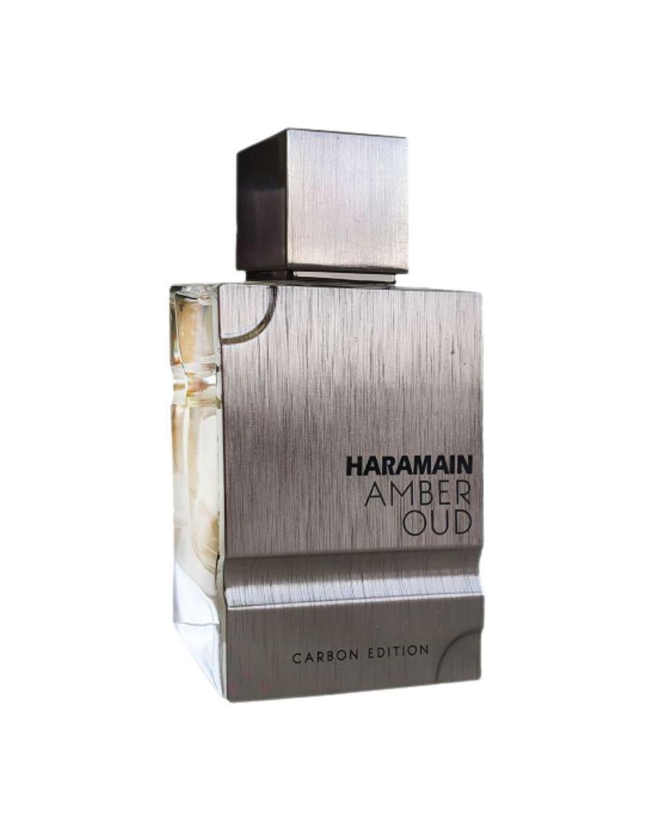Eau de parfum Al Haramain Amber Oud Carbon unisex
