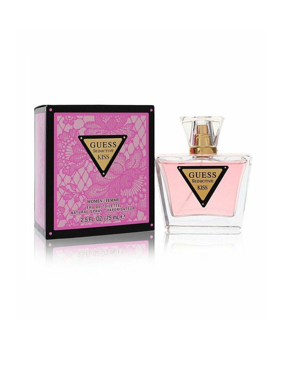 Eau de toilette Guess Seductive Kiss para mujer