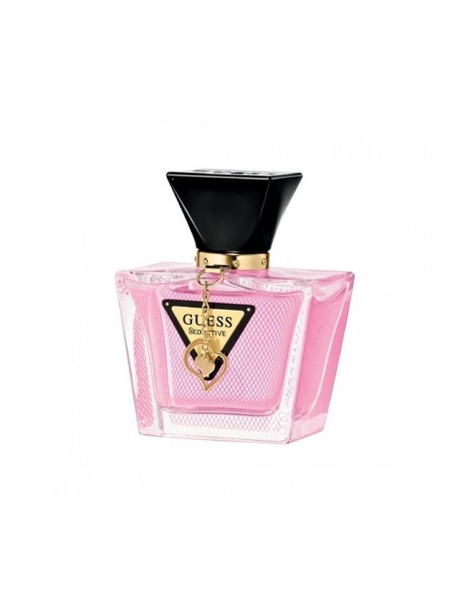 Eau de toilette Guess Seductive Kiss para mujer