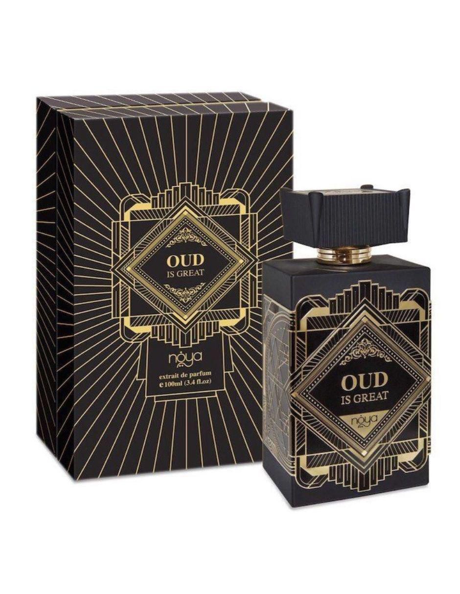 Eau de parfum Afnan Oud Is Great unisex