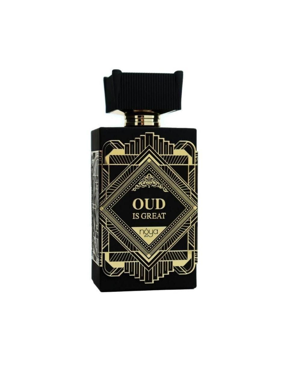Eau de parfum Afnan Oud Is Great unisex