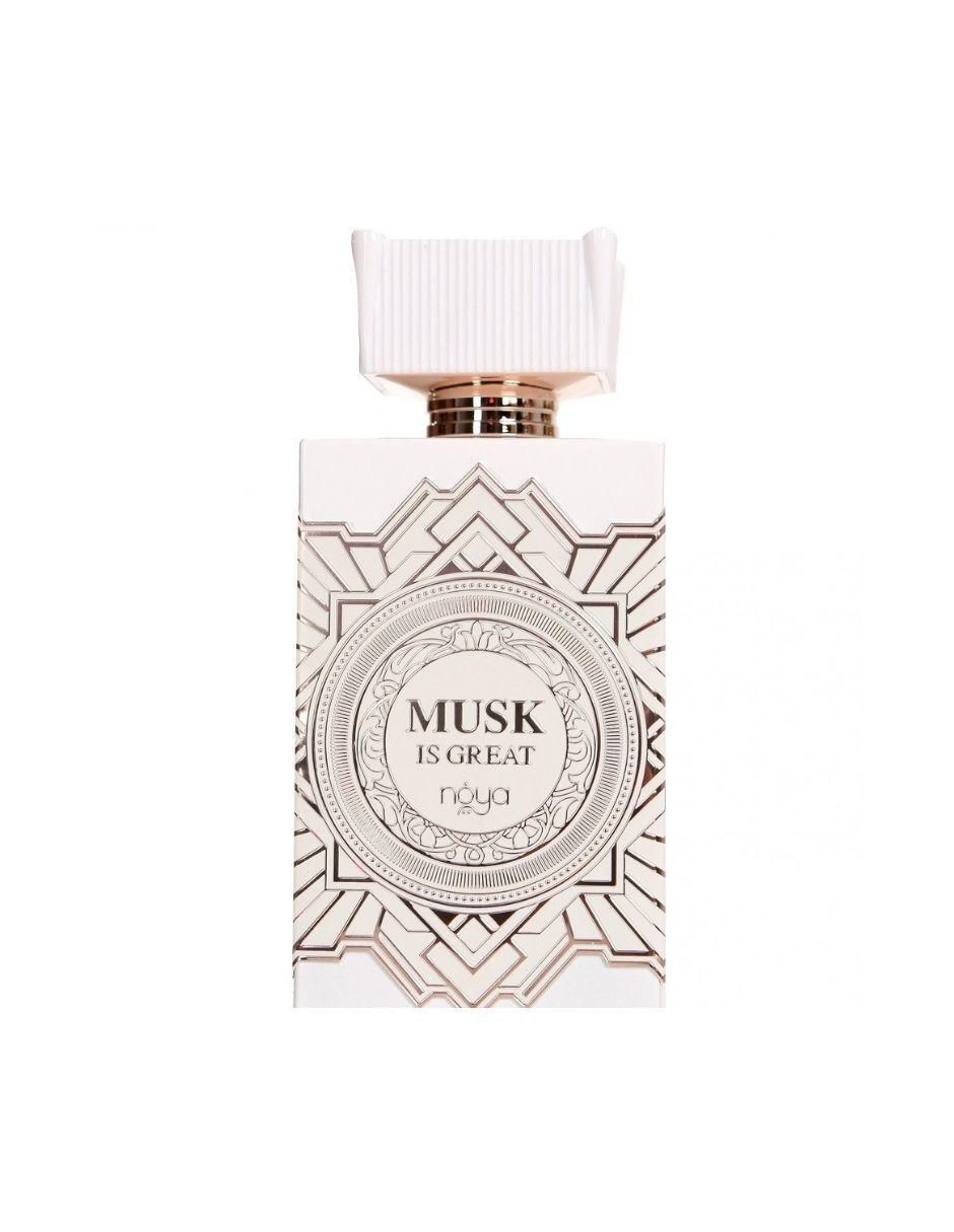 Eau de parfum Afnan Musk Is Great unisex