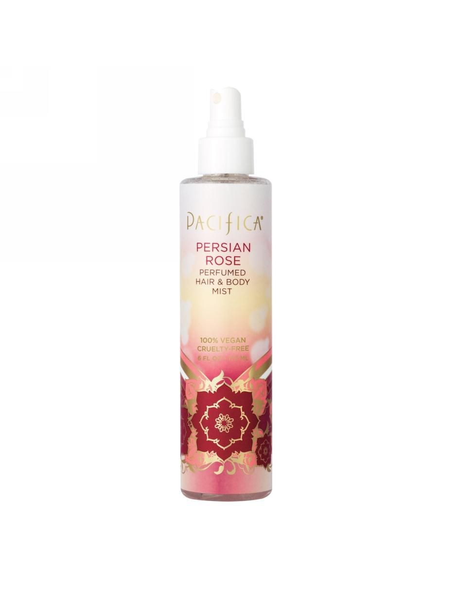 Body mist Persian Rose para mujer
