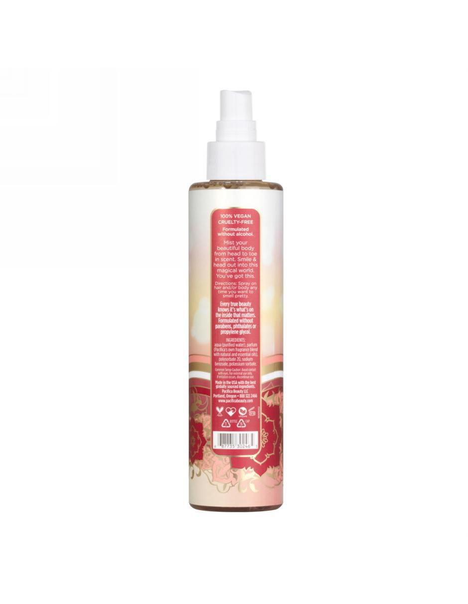 Body mist Persian Rose para mujer