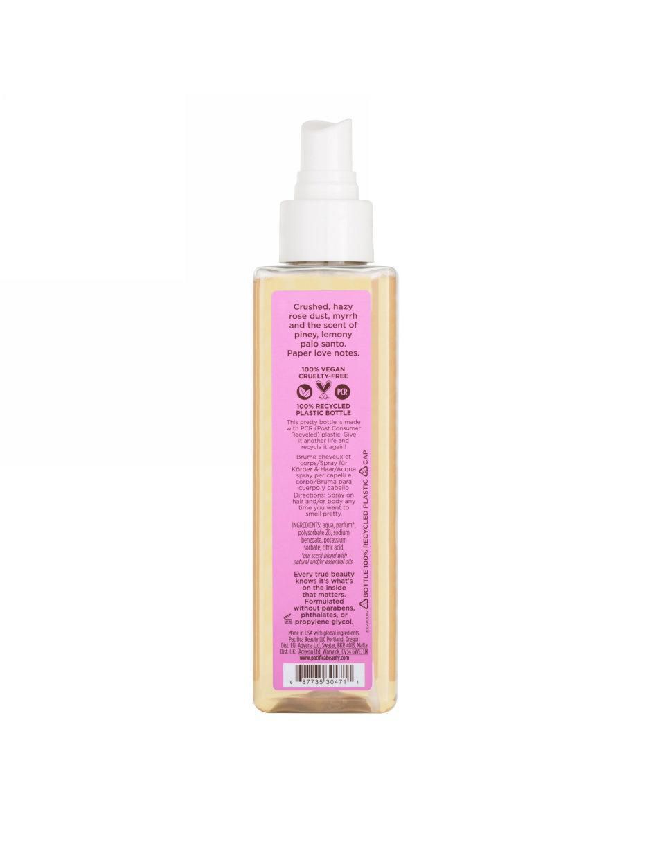 Body mist Kindred Spirit para mujer