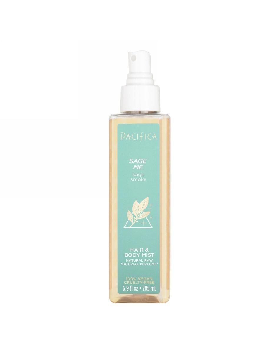 Body mist Sage Me unisex