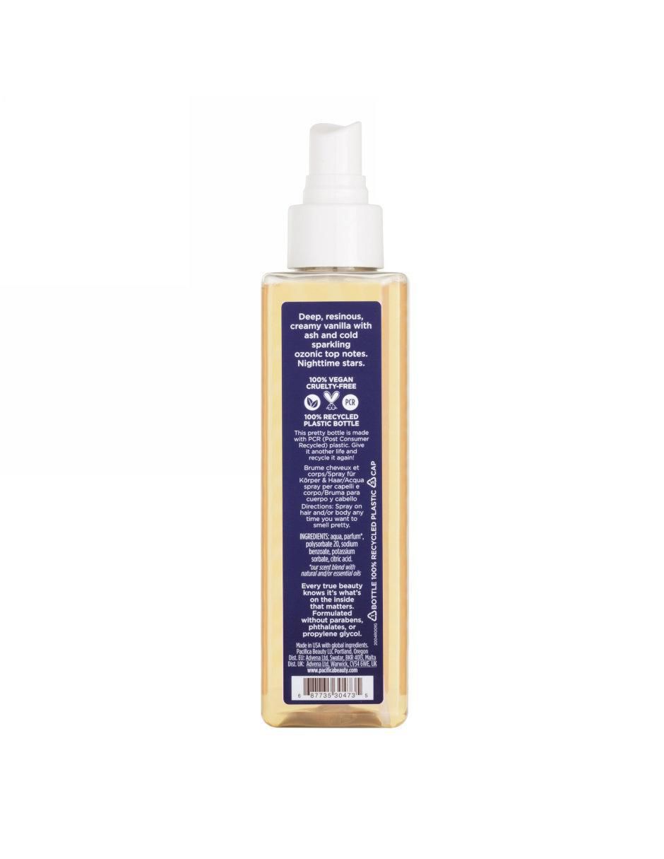 Body mist Cosmosis unisex