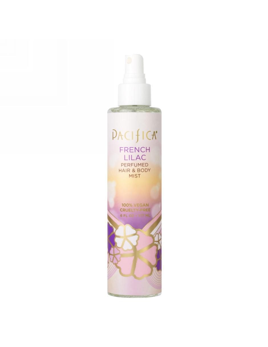 Body mist French Lilac para mujer