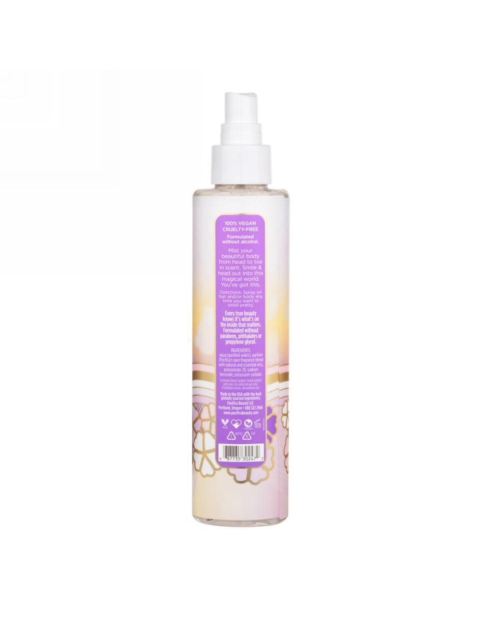 Body mist French Lilac para mujer